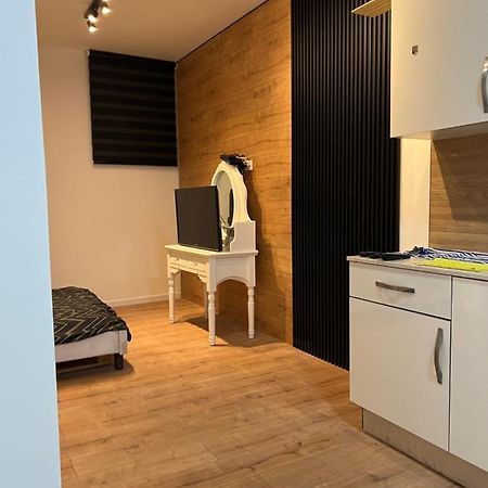 גיא ברוזמרין Apartment Eilat Exterior foto