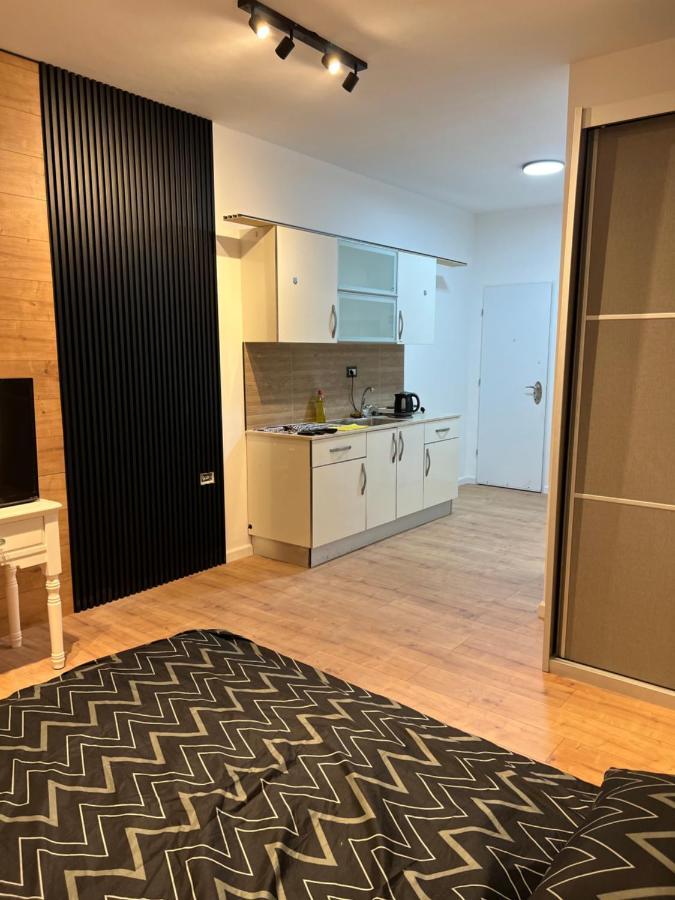 גיא ברוזמרין Apartment Eilat Exterior foto